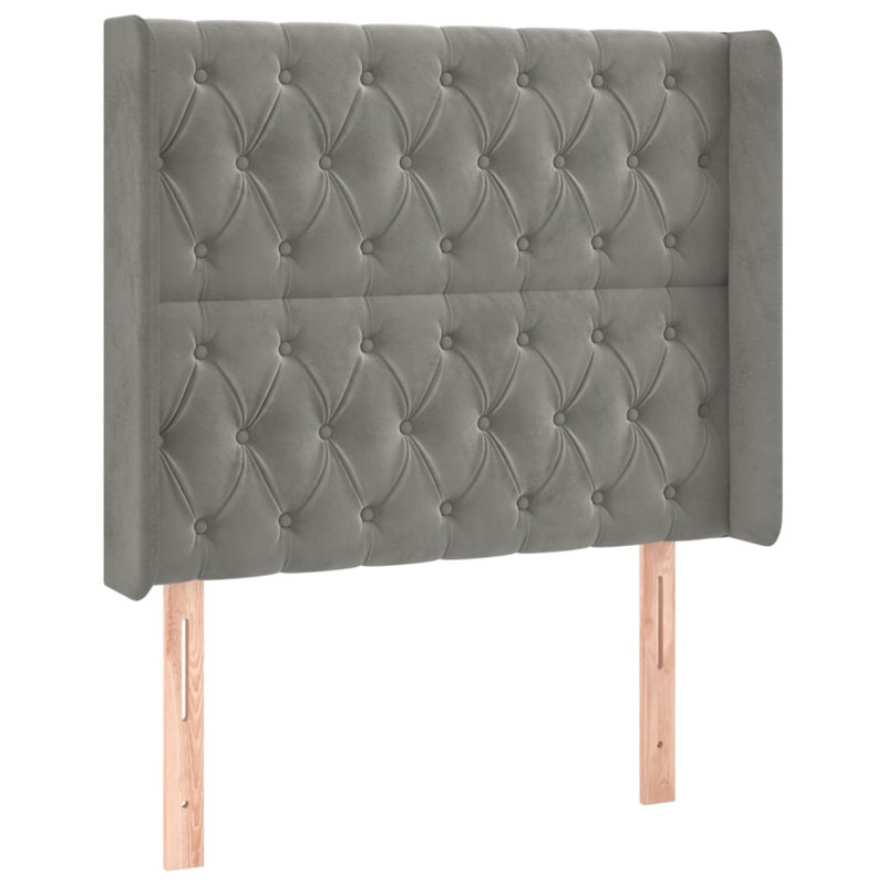Shaler Headboard