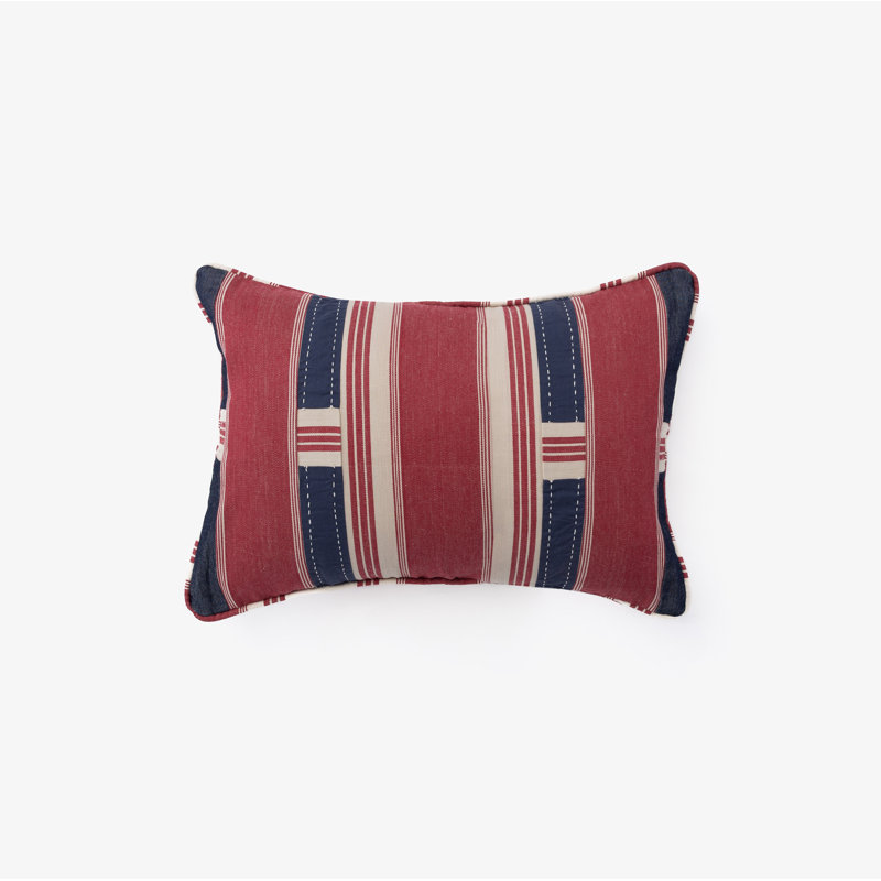 Lumbar Pillow Cover & Insert