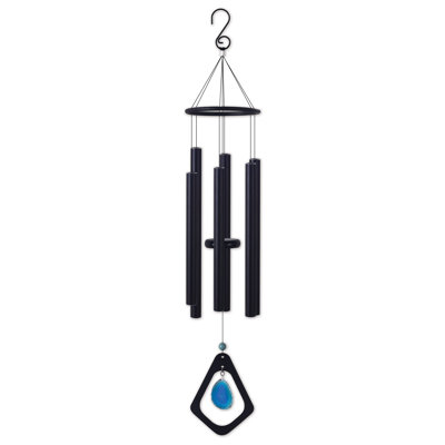 Agate carillon