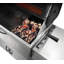 Napoleon 67.5" Professional Charcoal Grill with Smoker
