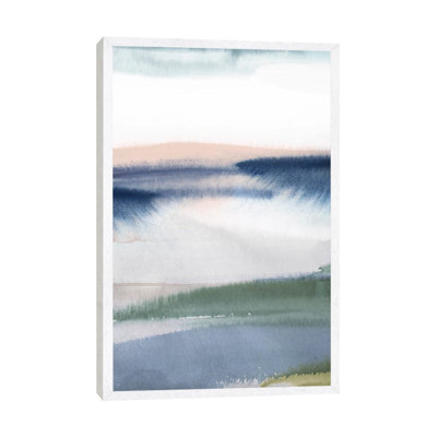 Eventide II 1 Piece Painting on Canvas