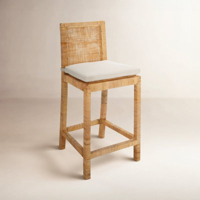 Elaina 24" Bar Stool