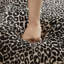 Canapé Comfy Chenille Leopard-130022091