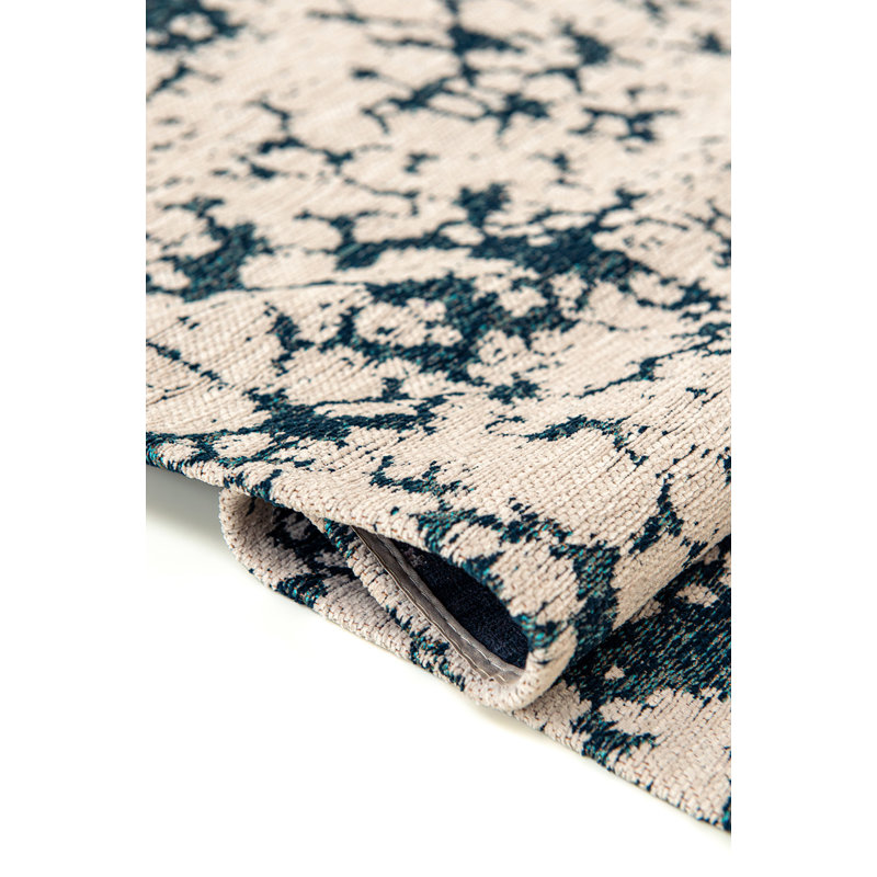 Cloud Recycled P.E.T Area Rug, Rectangle 80 x 150cm