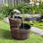 Thalweg Weather Resistant Floor Fountain