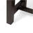 Teak Patio Lounge Chair-1607676384