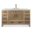 Pullman 48'' W Single Vanity
