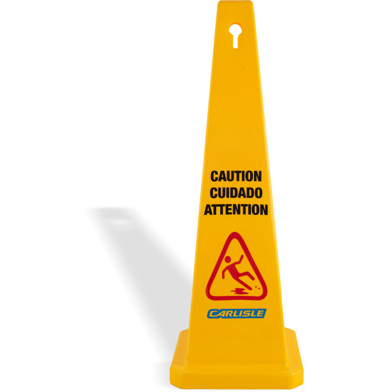 Caution Cone, 36"