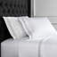 Ensemble de housse de couette 100% coton Avellana-30825632-30825634