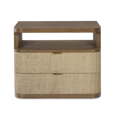 Caribe 2 - Drawer Nightstand