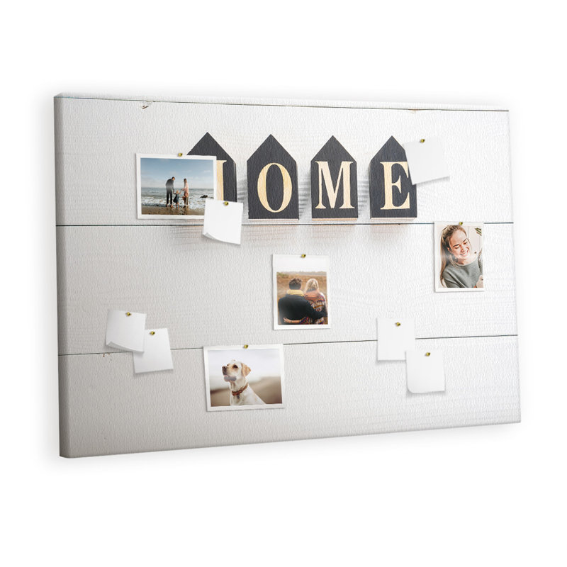 Maritssa Cork Corkboard / Bulletin Board