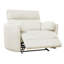 Fauteuil inclinable électrique à accoudoirs circulaires Bre-1009058543