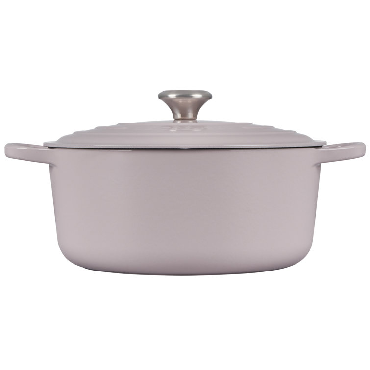 Le Creuset Classic Oval Dutch Oven on Sale Today Only