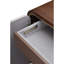 Houston Sideboard - Walnut