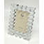 Crystal Glass Rectangle Picture Frame-353762385