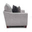 Chaise et demi en polyester Joeseline-1804424948