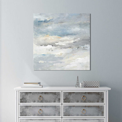 " Sea Meets Sky II " by Lanie Loreth