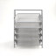 Rangement de bureau pour dossiers