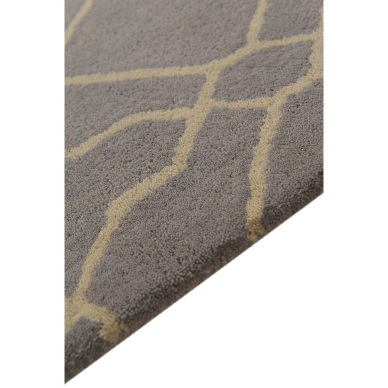 Orlando Light Gray Rug