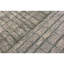 Geometric Area Rug in Gray-124928356