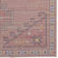 Tapis rose et bleu Maril Emerson-124244988