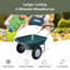 Chariot utilitaire robuste à 2 roues-59722536