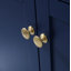 Ensemble de meuble-lavabo simple 48 po Pardue-115577319