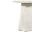 22'' Stone Outdoor Side Table