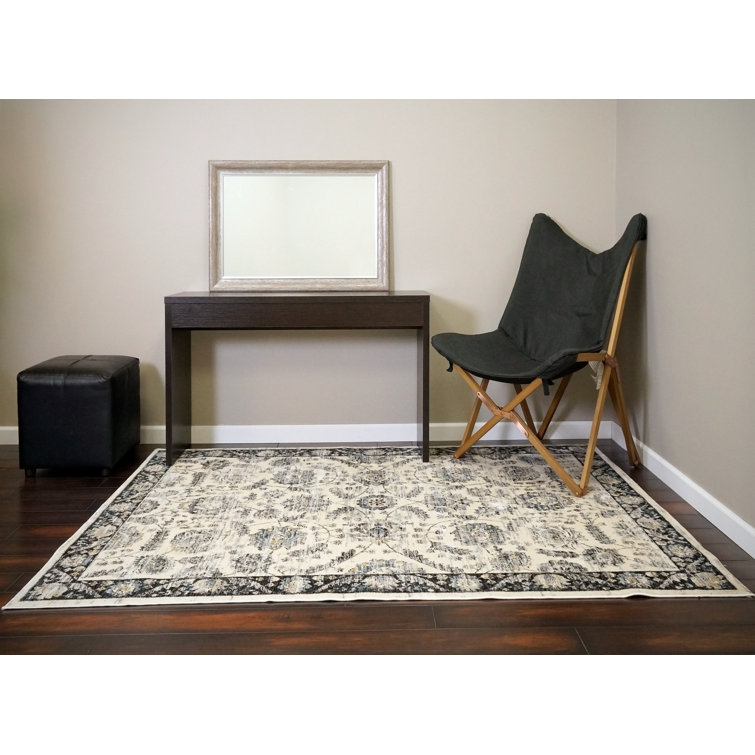Whorton Oriental Indoor Rug