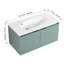 Meuble-lavabo flottant 36 po avec lavabo en résine-1372946880-1372946882