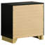 Table de chevet 2 tiroirs-2100751571