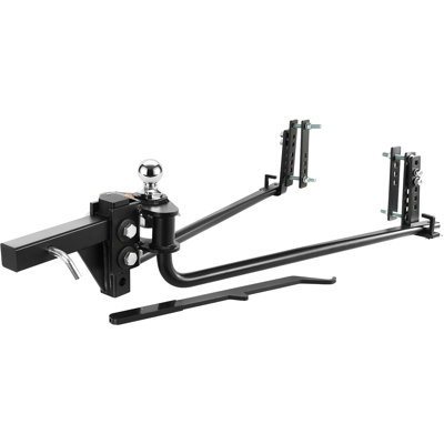 Weight Distribution Hitch, 1,000 lbs Weight Distributing