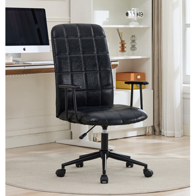 Chaise de bureau 2SETS