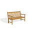 Classic Outdoor Teak Bench-2129298962-2104750499