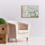 «White Bouquet Neutral» par Julia Purinton, art mural sur toile, 26 po x 18 po-734859001