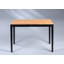 Sparkman Solid Wood Writing Desk