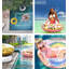 Flotteur pour piscine CoTa Global