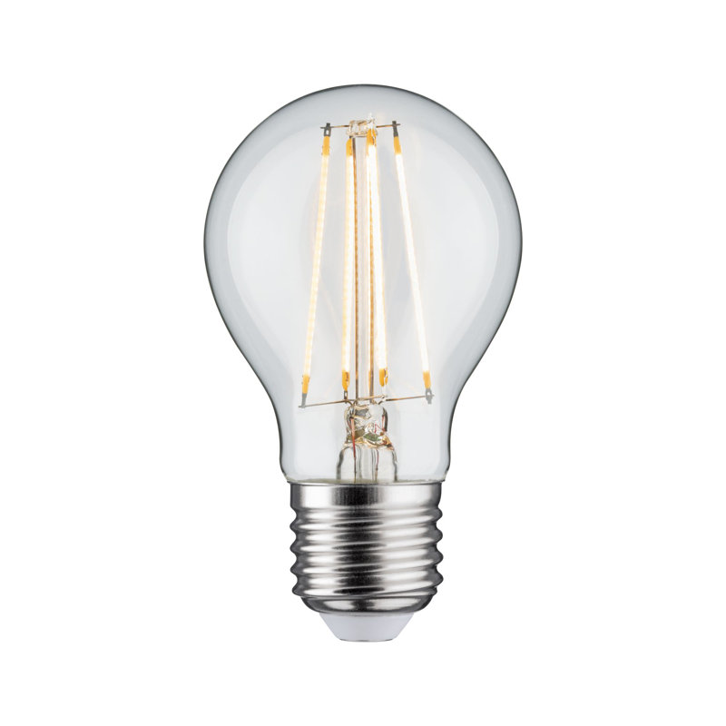 8W E27 Dimmable LED Vintage Edison Light Bulb