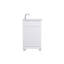 Ensemble de meuble-lavabo simple 30 po Lydie-586357450
