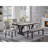 Dining Table Marble