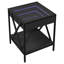 40cm W Bedside Table-363068231