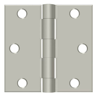 Steel Hinge