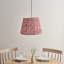 Parksdale 1 - Light Brushed Brass Pendant-127847373