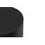 Spencer Round Side Table Black-860742154
