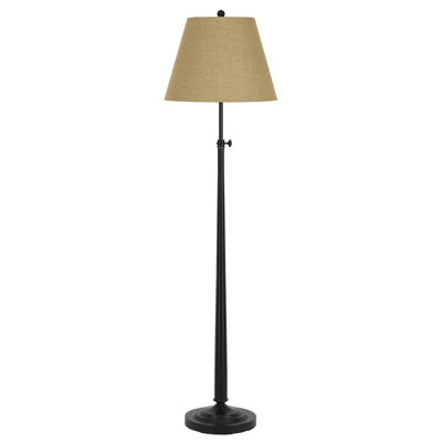 Lampe de plancher 65 po Villagomez