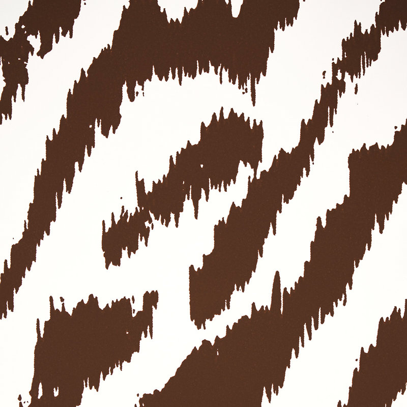 Quincy Wallpaper, Cocoa