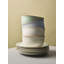 Nature Handmade Stoneware Cereal Bowl-460703439