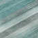 Tapis bleu sarcelle lavable à la machine Cerrito AMF535 Cerrito