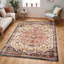 Oriental Area Rug-1936859942
