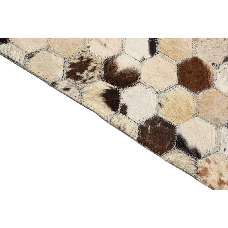 Ortega Multi Rug